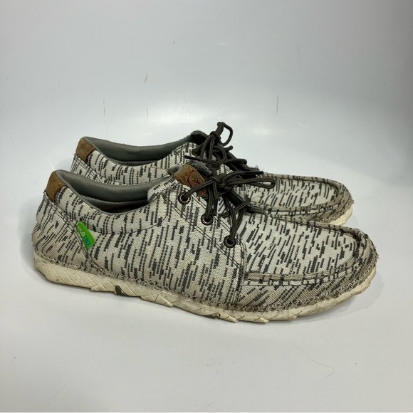 Twisted X zero x loafers size 10 - Picture 2 of 10